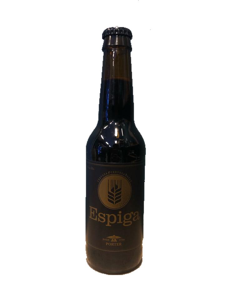 Espiga Porter