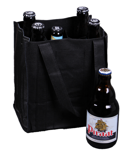 Sac en tissu 6x33cl