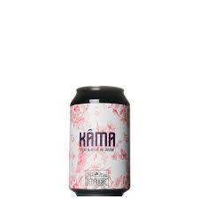 Brasserie La Débauche KAMA Cans 33cl