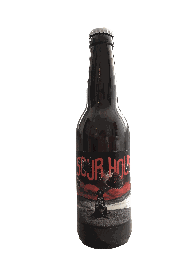 Brasserie Dark Lab Sour FRAMBOISE 33cl