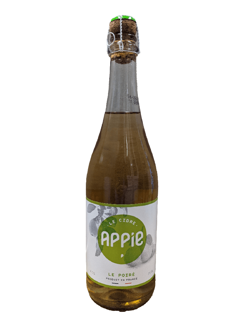 Appie Le Poiré 75cl