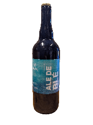 [Artisanal] Brasserie Balm Ale de Blé 75cl