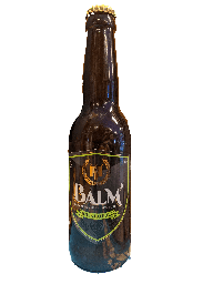 [Artisanal] Brasserie Balm IPA 33cl