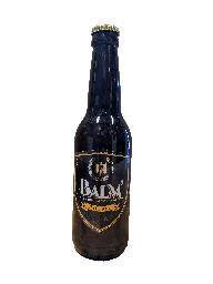 [Artisanal] Brasserie Balm Pale Ale 33cl
