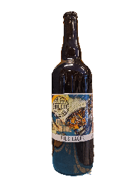 [Artisanal] Brasserie Billd À L'Heure Pils 75cl