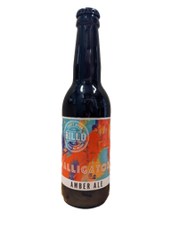 [Artisanal] Brasserie Billd Alligator 33cl