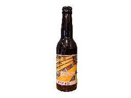 [Artisanal] Brasserie Billd Savnah 33cl