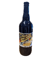 [Artisanal] Brasserie Billd Savnah 75cl