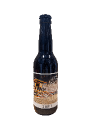 [Artisanal] Brasserie Billd Sierra 33cl