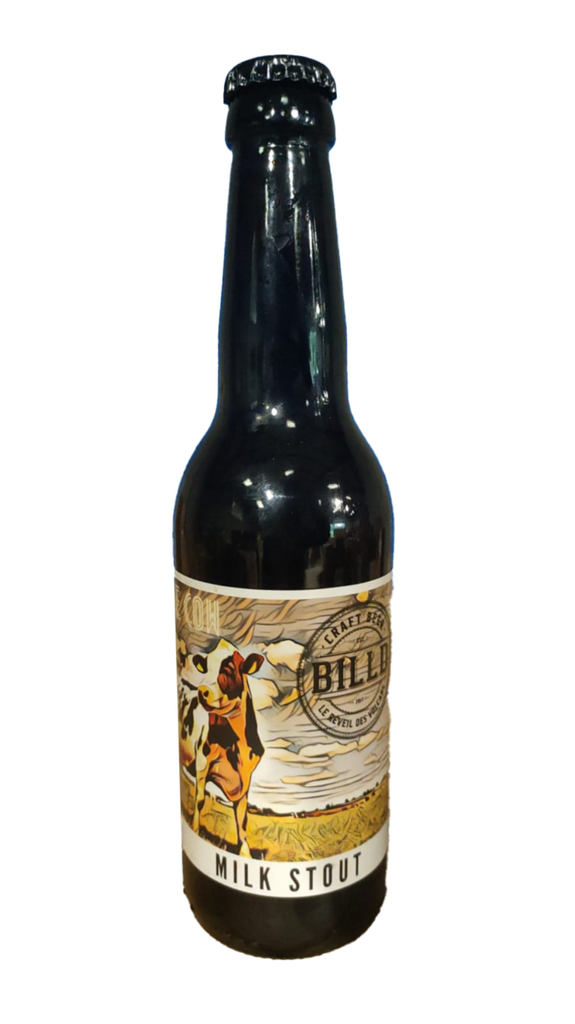 Brasserie Billd The Cow 33cl