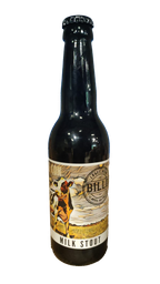 [Artisanal] Brasserie Billd The Cow 33cl
