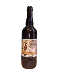 [Artisanal] Brasserie Billd The Cow 75cl