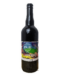 [Artisanal] Brasserie Billd Vintage 75cl