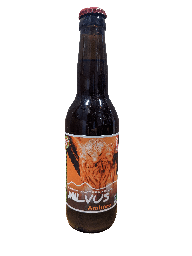[Artisanal] Brasserie des Estives Ambrée 33cl