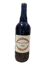 [Artisanal] Brasserie des Sagnes Ambrée 75cl