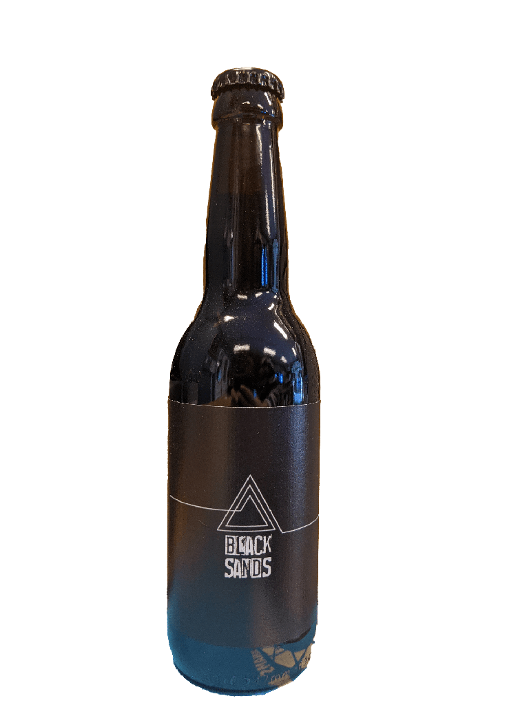 Brasserie des Sagnes Black Sands 33cl