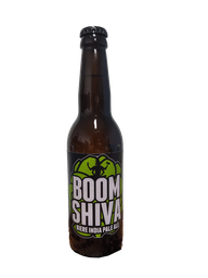 [Artisanal] Brasserie des Sagnes Boom Shiva 33cl