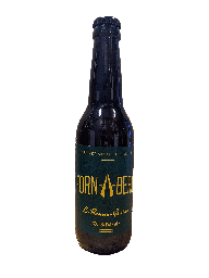 [Artisanal] Brasserie Fornabera La Bonne Graine 33cl
