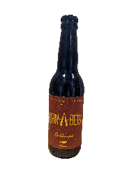 [Artisanal] Brasserie Fornabera La Canopée 33cl