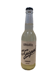 [Artisanal] Brasserie Fornabera La Gaspard (Limonade) 33cl