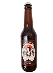 [Artisanal] Brasserie Georges More Is Bitter 33cl