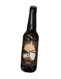 [Artisanal] Brasserie Georges Munica Brune 33cl