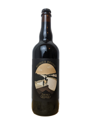 [Artisanal] Brasserie Georges Munica Brune 75cl