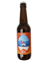 [Artisanal] Brasserie Georges NEIPA 33cl
