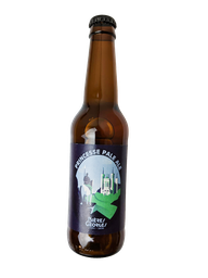 [Artisanal] Brasserie Georges Princesse Pale Ale 33cl