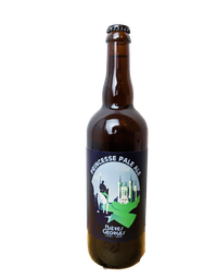 [Artisanal] Brasserie Georges Princesse Pale Ale 75cl