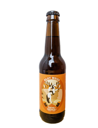 [Artisanal] Brasserie Georges Silky Weiss 33cl