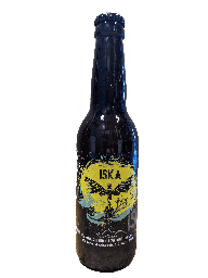 [Artisanal] Brasserie Iska Blonde 33cl
