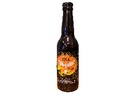 [Artisanal] Brasserie Iska Pale Ale 33cl
