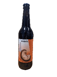 [Artisanal] Brasserie La Belle Poule Ambrée 50cl