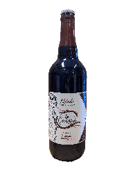 [Artisanal] Brasserie La Couzine Nébula 75cl