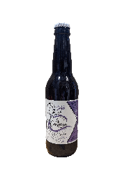 [Artisanal] Brasserie La Couzine Sahti 33cl