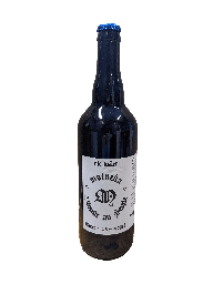 [Artisanal] Brasserie Motueka Ale Tester 75cl