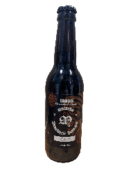 [Artisanal] Brasserie Motueka Maori 33cl