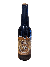 [Artisanal] Brasserie Motueka Nom de Diou 33cl