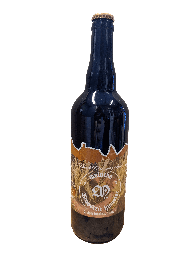 [Artisanal] Brasserie Motueka Nom de Diou 75cl