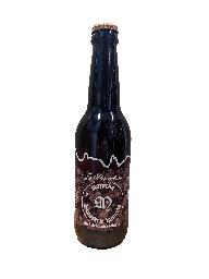 [Artisanal] Brasserie Motueka Pouzzolane 33cl