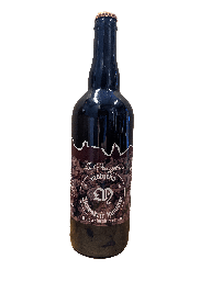 [Artisanal] Brasserie Motueka Pouzzolane 75cl