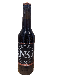 [Artisanal] Brasserie NK Ambrée 33cl
