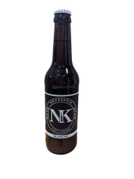 [Artisanal] Brasserie NK Blanche 33cl