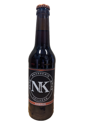 [Artisanal] Brasserie NK Brune 33cl