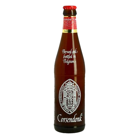 Corsendonk Rousse 33cl