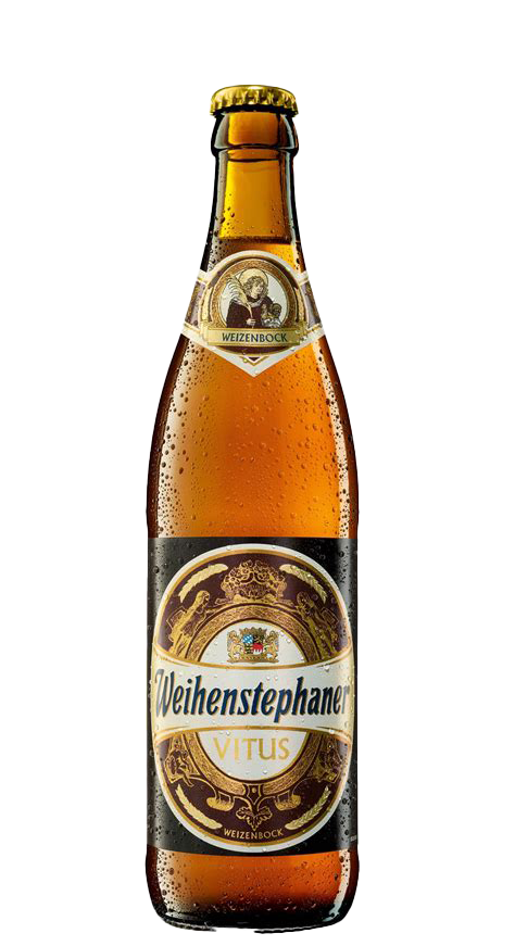 Weihenstephaner Vitus 50cl