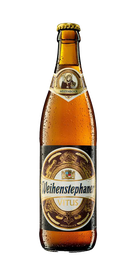 [Belgique] Weihenstephaner Vitus 50cl