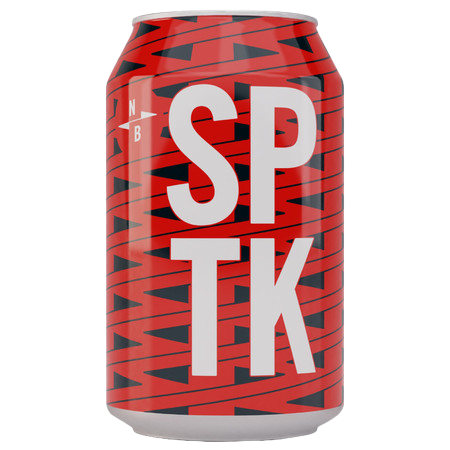 North Brewing SPUTNIK