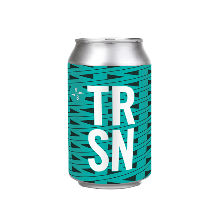 North Brewing TRANSMISSION